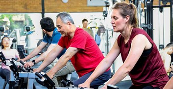 تمرین بازگشتی (Rehab) + مکمل‌ های مناسب : راهنمای کاربری