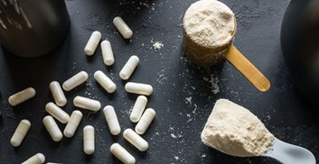 انواع مکمل‌های بدنسازی و کاربردهای آنها | راهنمای علمی