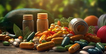 «چالش های تغذیه سالم ومکمل در ایران ؛داستان هایی که باید گفته شوند»