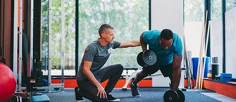 «چگونه مربی باشگاه را قانع کنیم که مکمل‌ها بخشی از خدماتش شود؟»