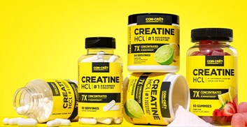  کراتین HCL چیست؟ راهنمای کامل مصرف، اثرات و تفاوت با کراتین مونوهیدرات