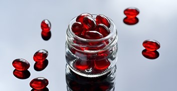 ۷ فایده مهم روغن کریل برای سلامتی و ورزشکاران