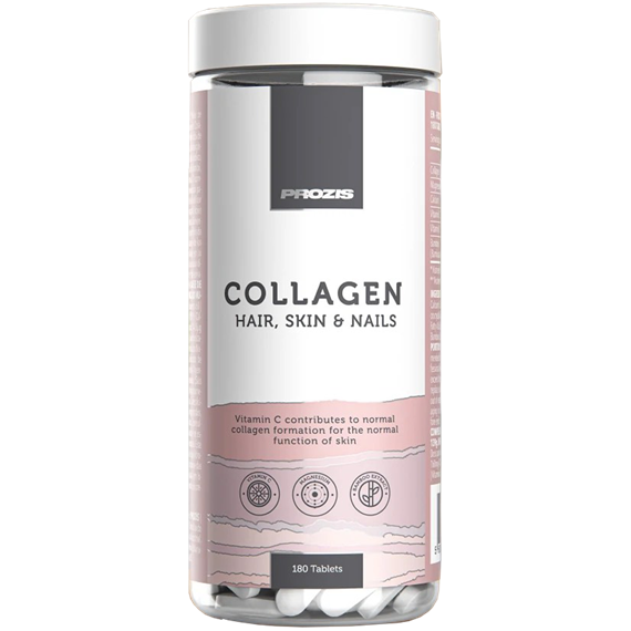 کلاژن پروزیس