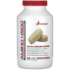آمینو 4500 متابولیک