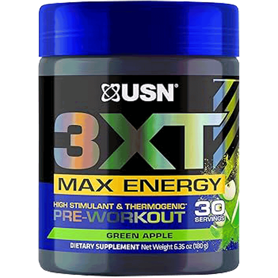 پمپ 3XT انرژی یو اس ان