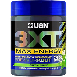 پمپ 3XT انرژی یو اس ان