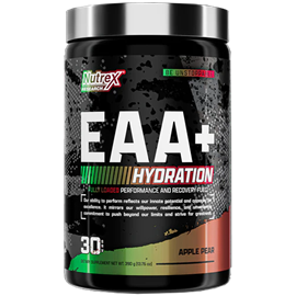 EAA Hydration ناترکس