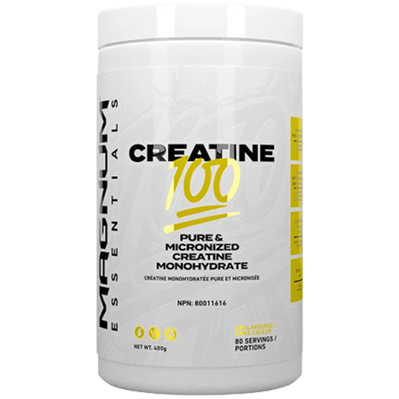 کراتین 100 مگنوم