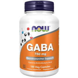 گابا 750 میلی گرم نوفودز