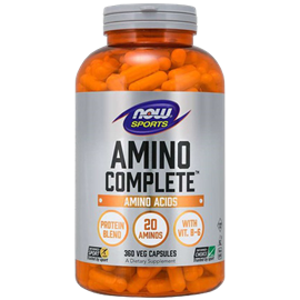 آمینو کامپلت نوفودز