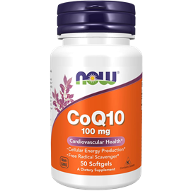 کوآنزیم کیوتن 100Mg نوفودز
