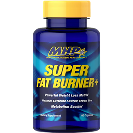 سوپر فت برنر پلاس ام اچ پی