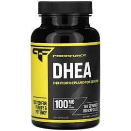 DHEA پریمافورس