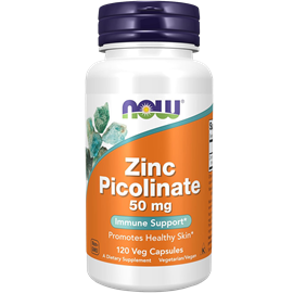 زینک پیکولینات نوفودز