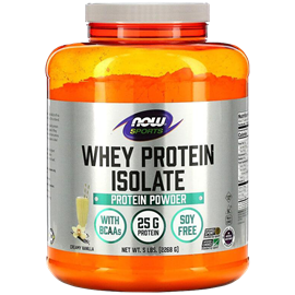 پروتئین وی ایزوله نوفودز