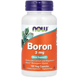 بورون نوفودز