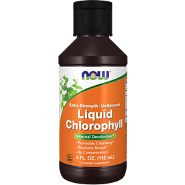 کلروفیل مایع نوفودز