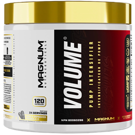 پمپ ولوم جدید مگنوم