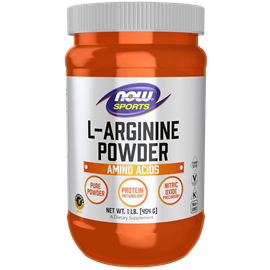 ال آرژنین پودری نوفودز