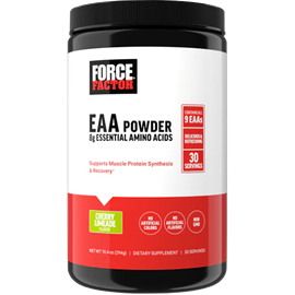 EAA فورس فاکتور