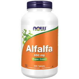 Alfalfa نوفودز