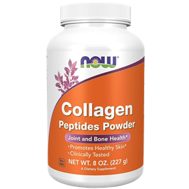 کلاژن پپتید پودری نوفودز