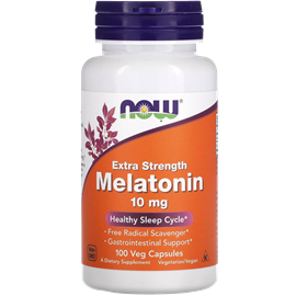 ملاتونین نوفودز