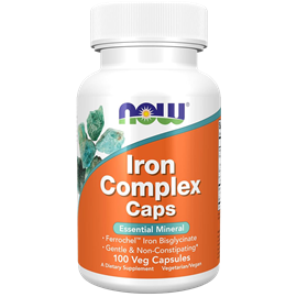 آیرون کمپلکس نوفودز