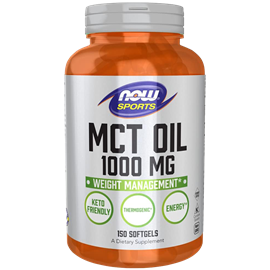 ام سی تی اویل کپسولی نوفودز