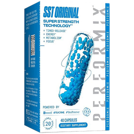 چربی سوز SST اورجینال پرفورمیکس