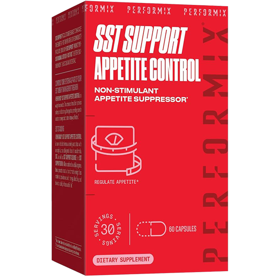 چربی سوز SST Control پرفورمیکس