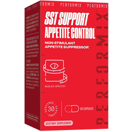 چربی سوز SST Control پرفورمیکس