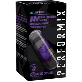 SST Lean Sleep پرفورمیکس