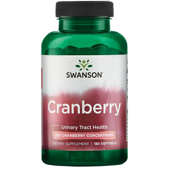 کرن بری سوانسون