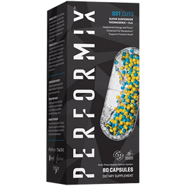 چربی سوز اس اس تی کاتس پرفورمیکس