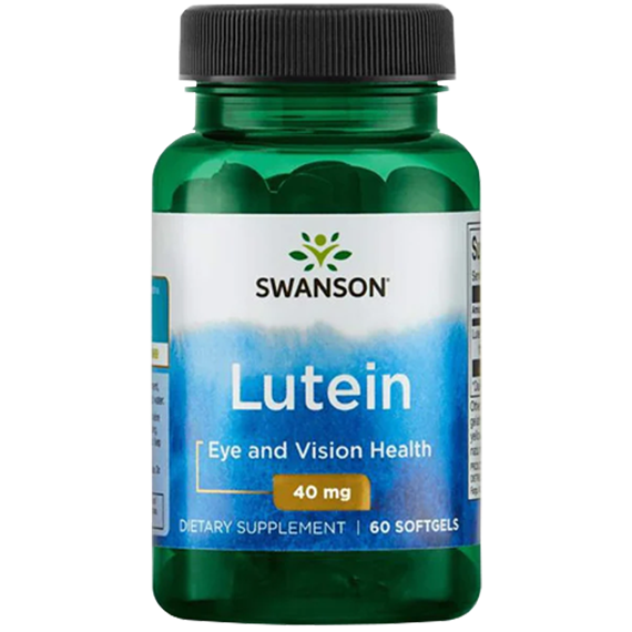 لوتئین سوانسون