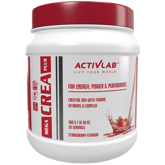 مگا کراتین پالاس اکتیولب