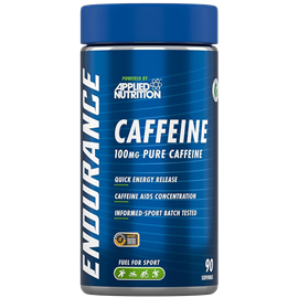 کافئین کپسولی اپلاید ناتریشن