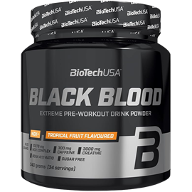 پمپ Black Blood بایوتک