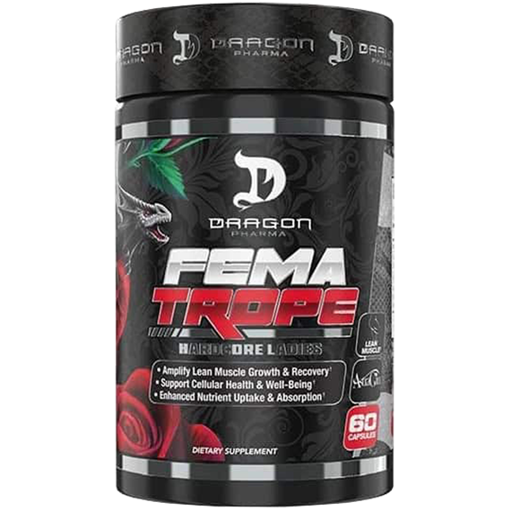 فماتروپ دراگون فارما