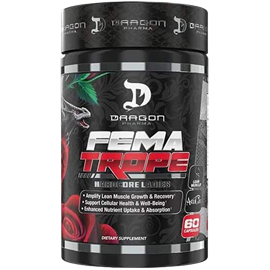 فماتروپ دراگون فارما