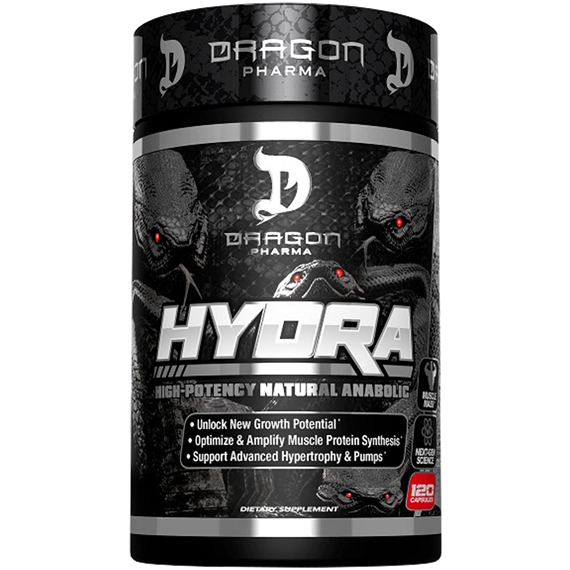 هیدرا دراگون فارما