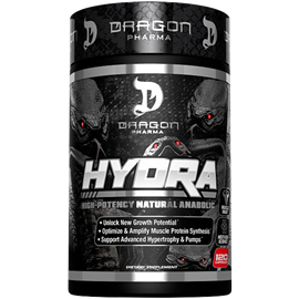 هیدرا دراگون فارما