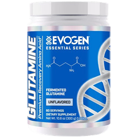 گلوتامین ایوژن