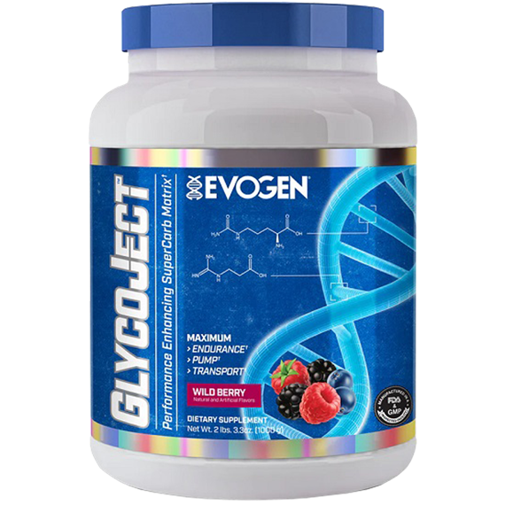 گلیکوجکت ایوژن