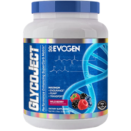 گلیکوجکت ایوژن