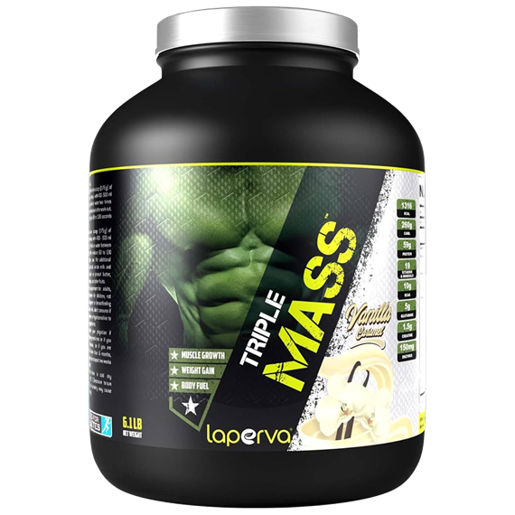 گینر تریپل مس لاپروا