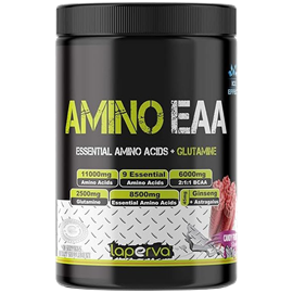آمینو EAA گلوتامین لاپروا