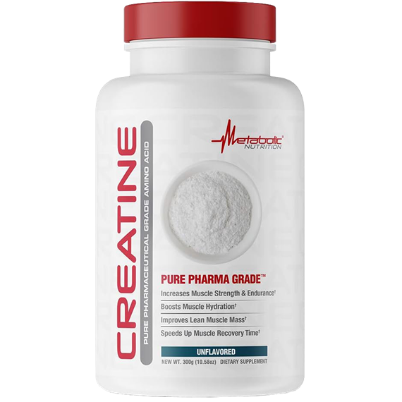 کراتین متابولیک ناتریشن