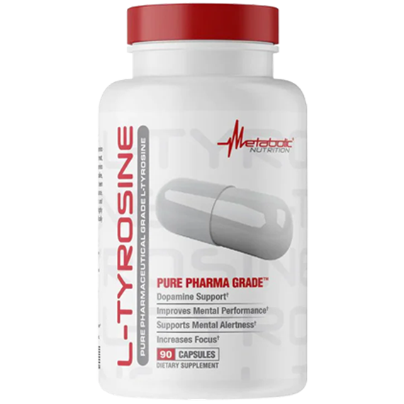 ال تیروزین متابولیک